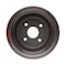 Raybestos Brake Drum Bd8146,2640R 2640R - alternate 3